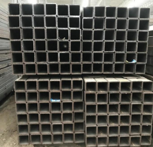 阳泉20#无缝方管